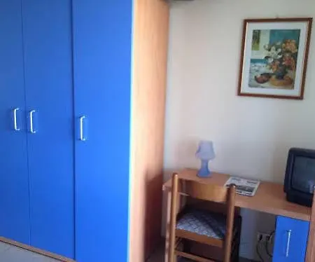 Hotel Sporting San Zeno di Montagna