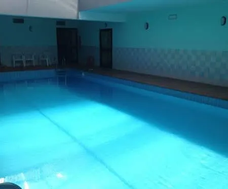 Sporting Szálloda 3*