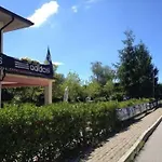 Sporting Hotel 3*