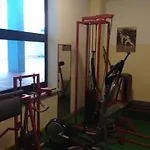 Hotel Sporting