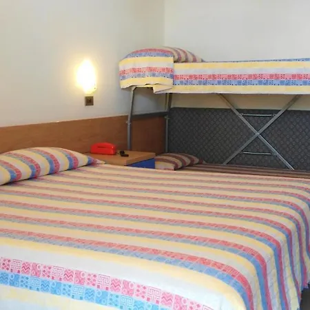 Sporting Otel San Zeno di Montagna