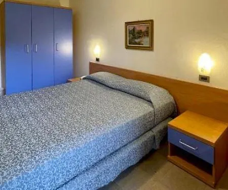 Otel Sporting San Zeno di Montagna