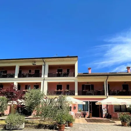 Sporting San Zeno di Montagna