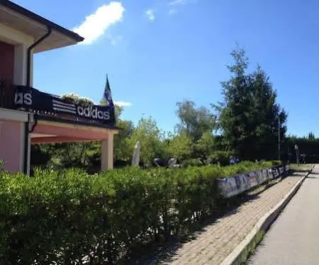 Sporting Hotel 3*