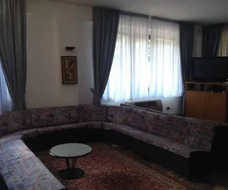 Sporting Hotel