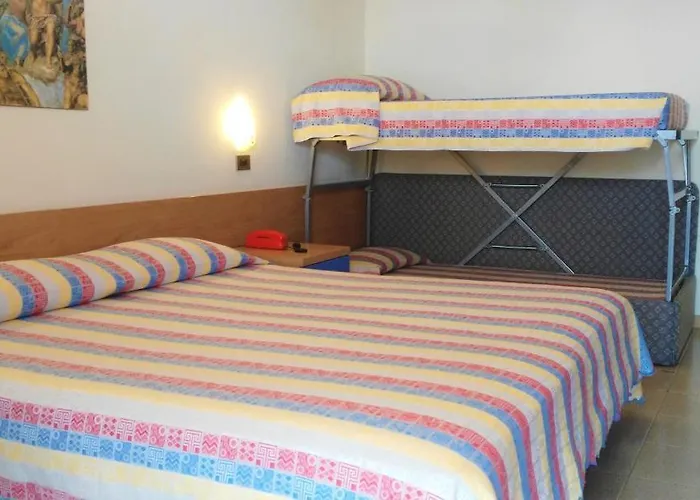 Sporting Hotel San Zeno di Montagna