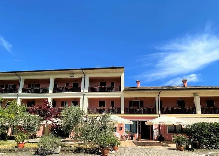 Sporting San Zeno di Montagna