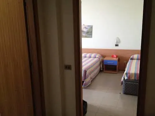 Sporting 3* San Zeno di Montagna