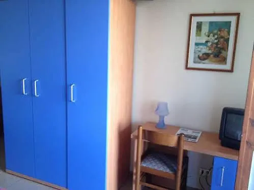 Otel Sporting San Zeno di Montagna